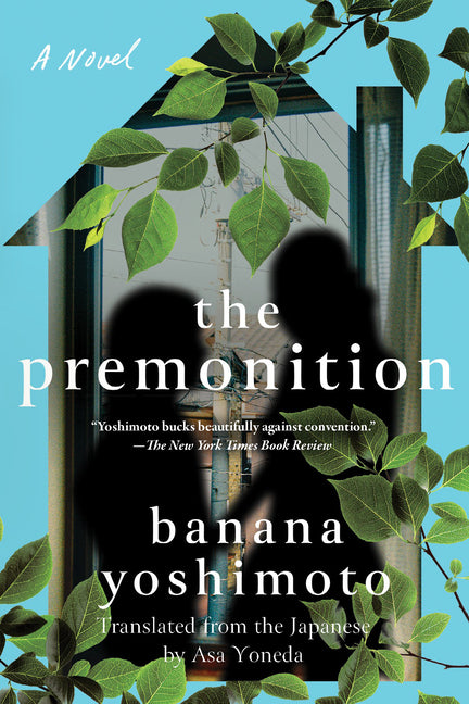 Book cover for Premonition