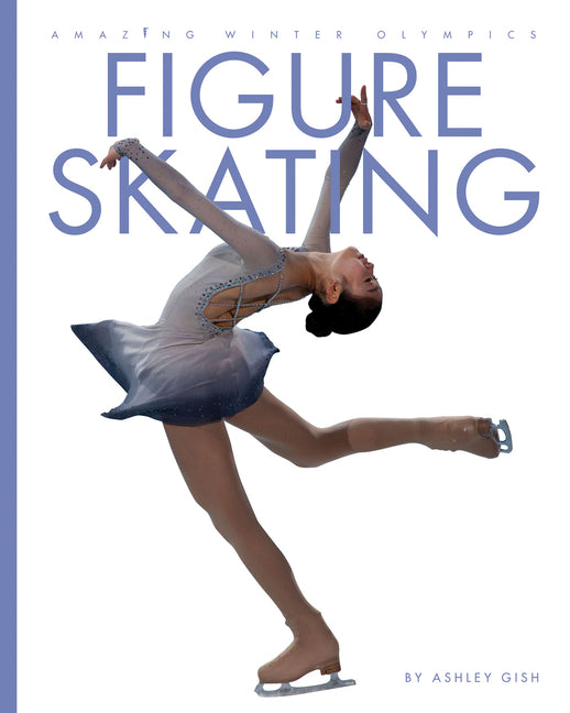 Book cover for Figure Skating