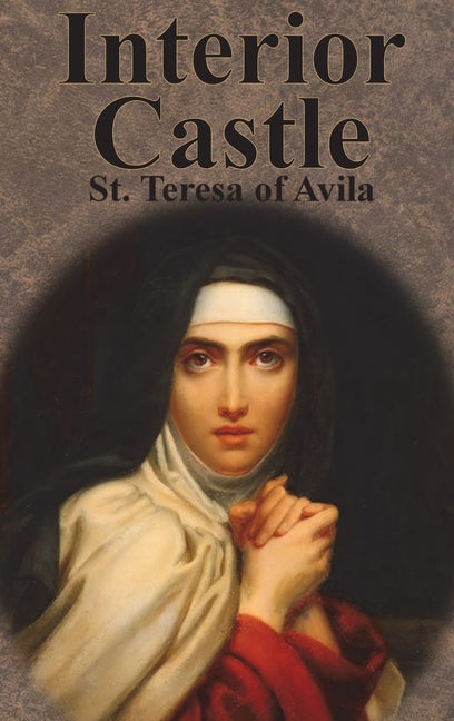 Book cover for Interior Castle