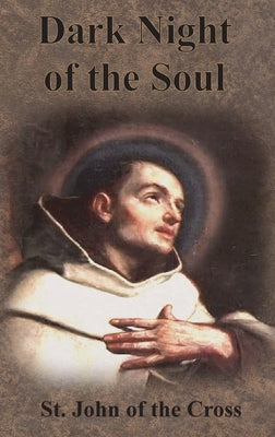 Book cover for Dark Night of the Soul