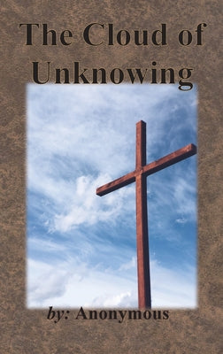 Book cover for The Cloud of Unknowing
