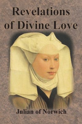 Book cover for Revelations of Divine Love