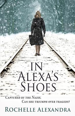 Book cover for In Alexa's Shoes