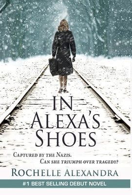 Book cover for In Alexa's Shoes