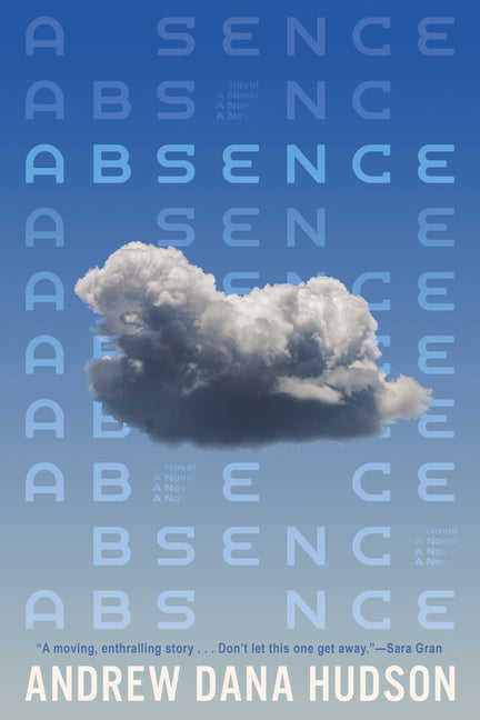 Book cover for Absence