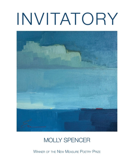 Book cover for Invitatory