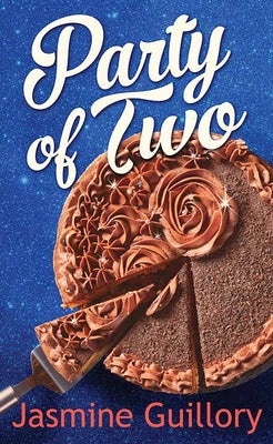 Book cover for Party of Two