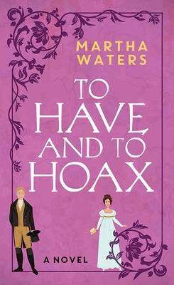Book cover for To Have and to Hoax