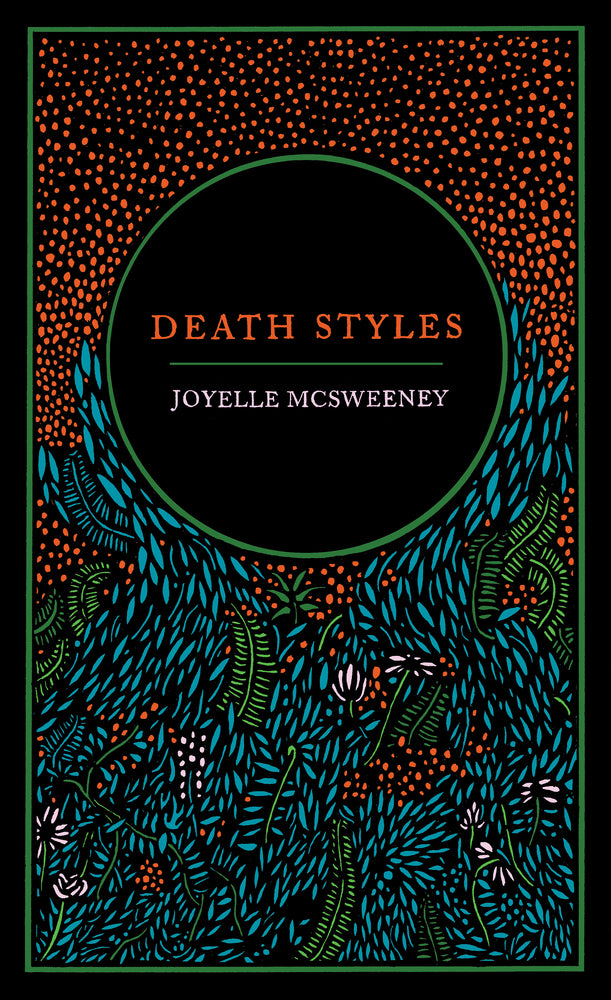 Book cover for Death Styles