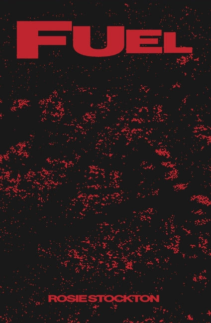 Book cover for Fuel