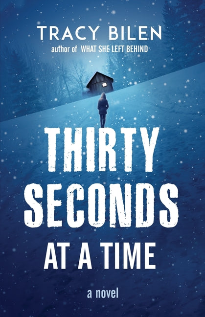 Book cover for Thirty Seconds at a Time