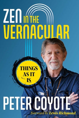 Book cover for Zen in the Vernacular: Things as It Is