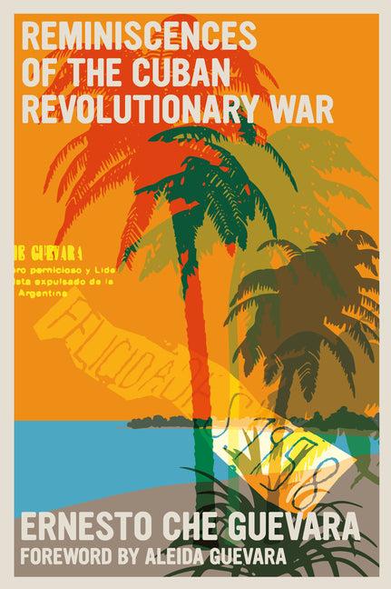 Book cover for Reminiscences of the Cuban Revolutionary War