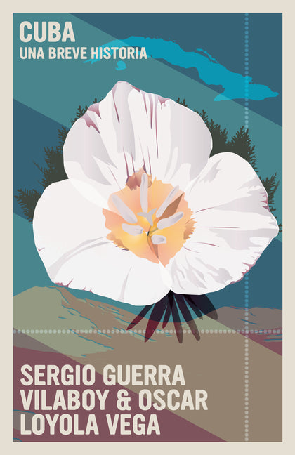 Book cover for Cuba: A Brief History