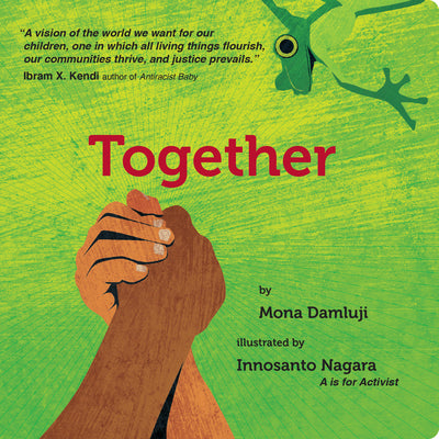 Book cover for Together