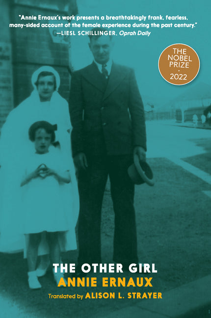 Book cover for Other Girl