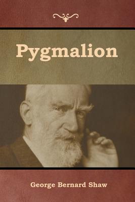 Book cover for Pygmalion