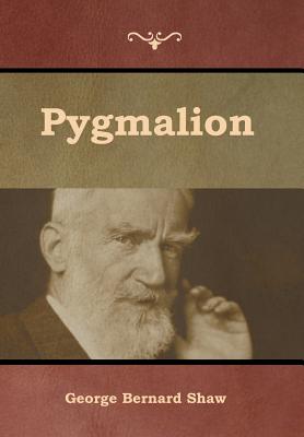 Book cover for Pygmalion