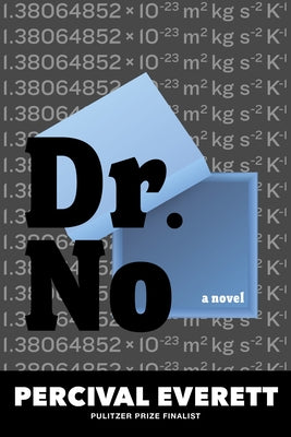 Book cover for Dr. No