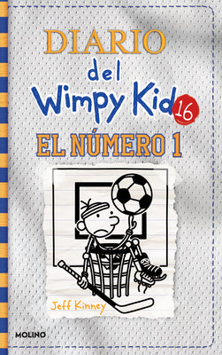 Book cover for El Número 1 / Big Shot