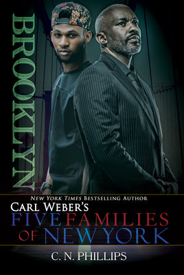 Book cover for Brooklyn