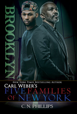 Book cover for Brooklyn