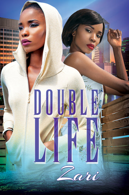 Book cover for Double Life