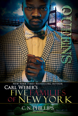 Book cover for Queens