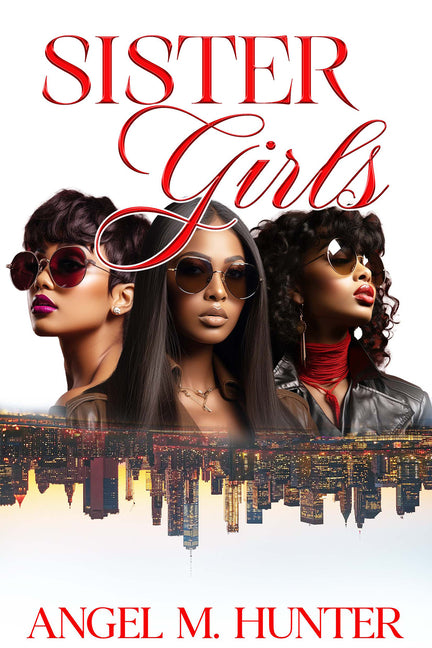 Book cover for Sister Girls: 20 Year Anniversary Edition