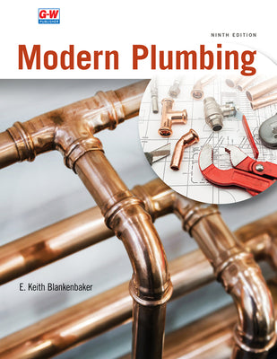 Book cover for Modern Plumbing