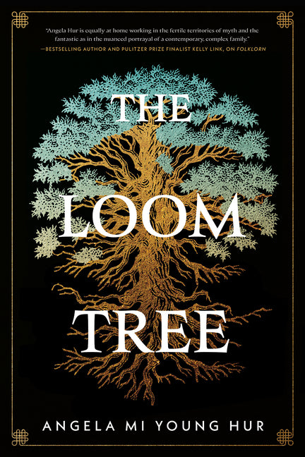 Book cover for Loom Tree