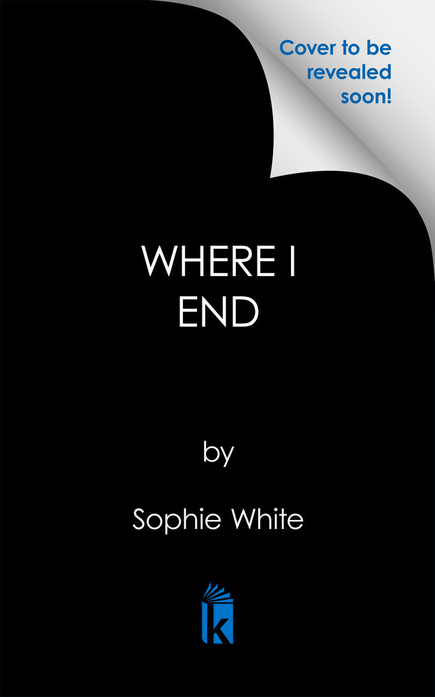 Book cover for Where I End