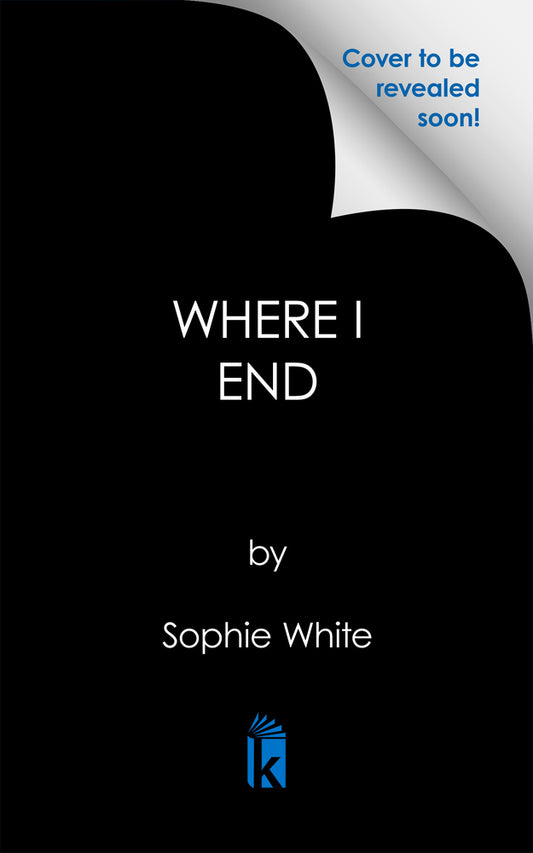 Book cover for Where I End
