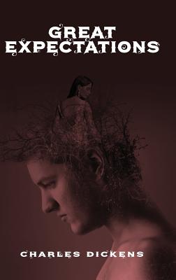 Book cover for Great Expectations