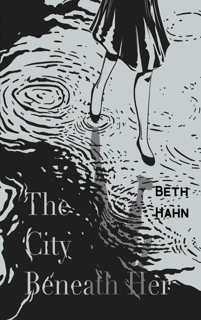 Book cover for City Beneath Her