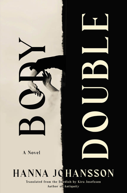 Book cover for Body Double