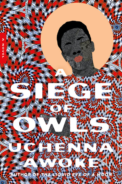 Book cover for Siege of Owls