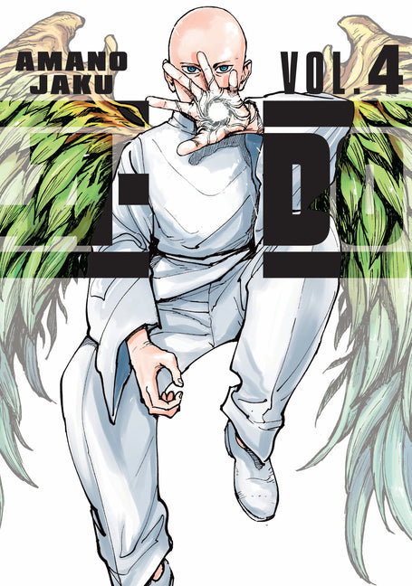 Book cover for A-Do 4