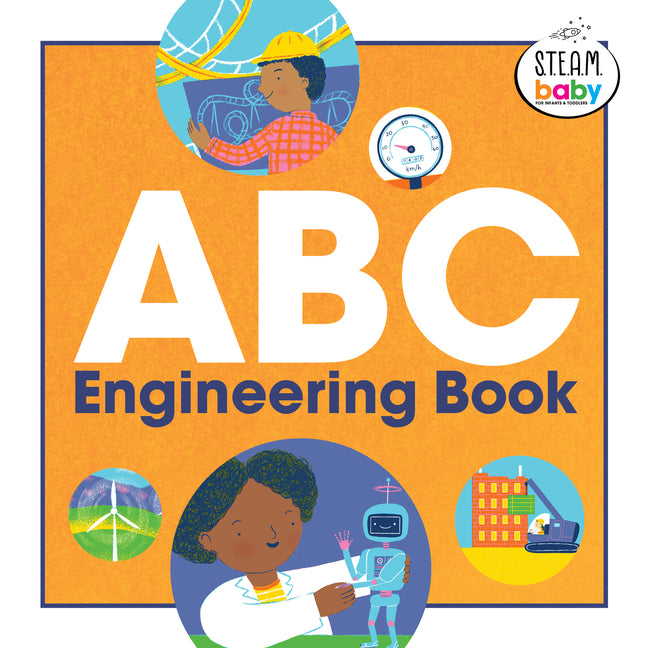 Book cover for ABC Engineering Book