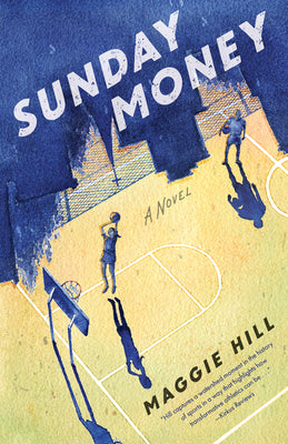 Book cover for Sunday Money