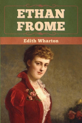Book cover for Ethan Frome