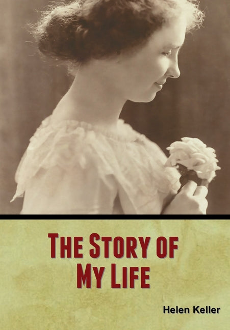 Book cover for Story of My Life