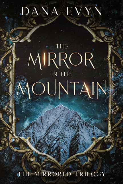 Book cover for Mirror in the Mountain