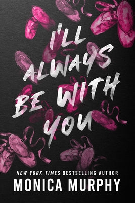 Book cover for I'll Always Be with You