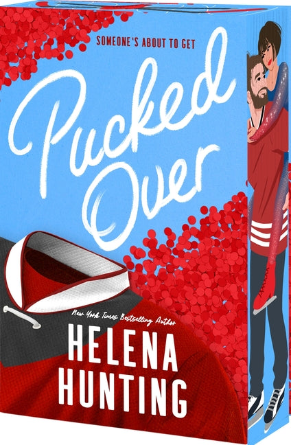 Book cover for Pucked Over