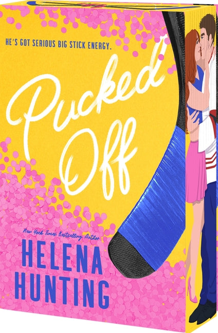 Book cover for Pucked Off