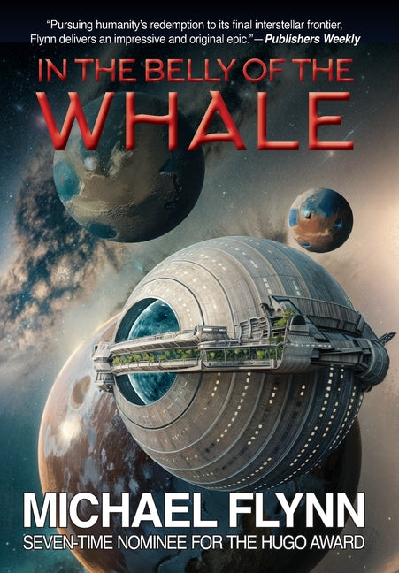 Book cover for In the Belly of the Whale
