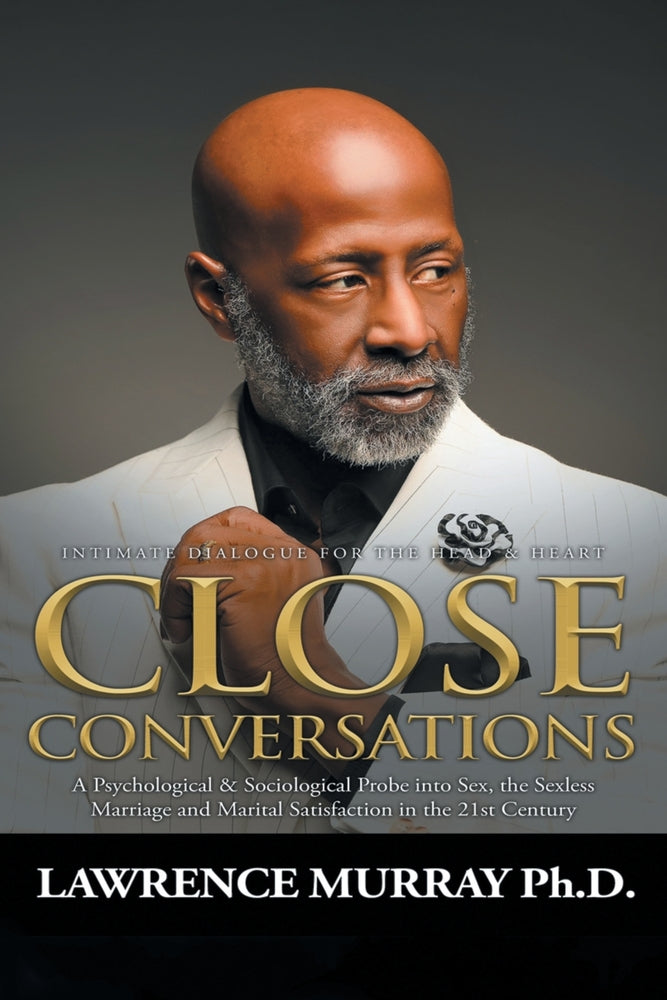 Book cover for Close Conversations
