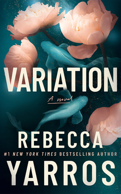 Book cover for Variation