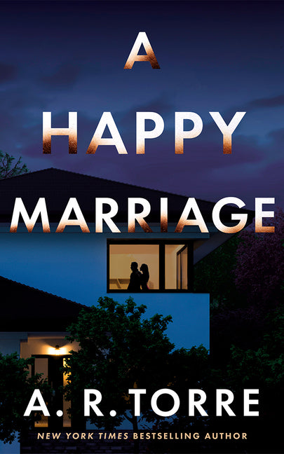 Book cover for Happy Marriage